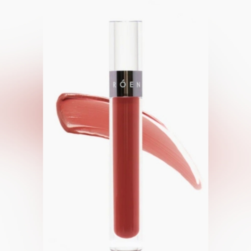 Ròen KISS MY. LIQUID LIP BALM